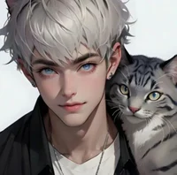Felix catboy