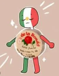 Sibling countryhuman