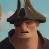 Captain Crow II