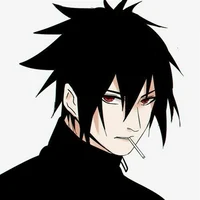 Sasuke uchiha mafia 
