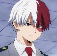 Todoroki Shoto 