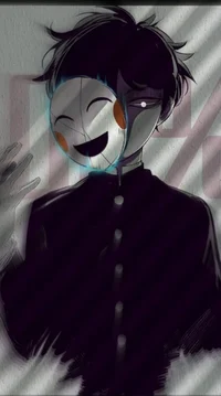 Faceless