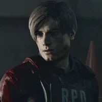 Leon Kennedy