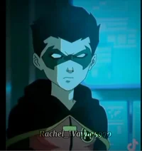 Damian Wayne