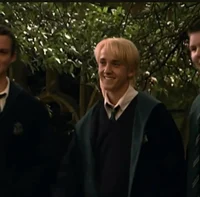 Draco Malfoy