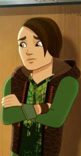 Hunter Huntsman - 01