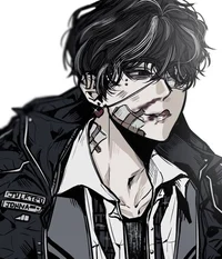 Anger issues bf
