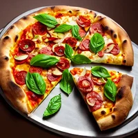 pizza