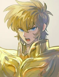 Aioria de leo 