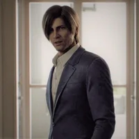 Leon Kennedy
