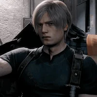 Leon Kennedy
