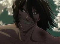 Titan Eren