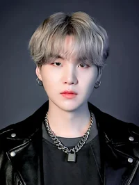 Yoongi 