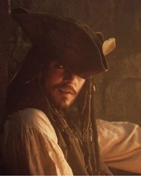Jack Sparrow 