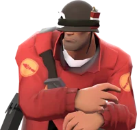 Soldier -TF2-