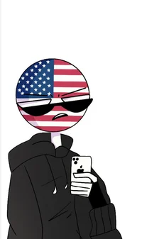 America countryhuman