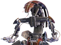 Droideka