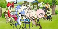 Regular Show Rp
