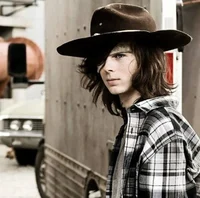 Carl Grimes
