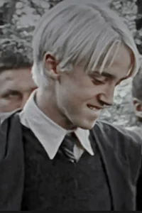 Draco Malfoy