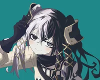 Antilene Heran Fouch