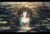 Siren Xiao 