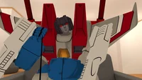 Starscream
