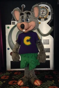 chuck e cheese