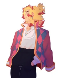 Kyojuro idol