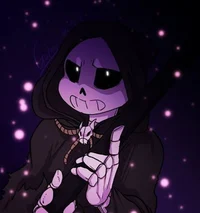 reaper sans