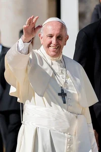 Papa Francisco