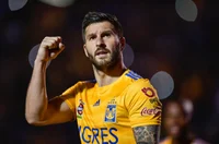 Andre-Pierre Gignac