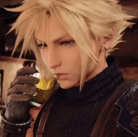 Cloud Strife