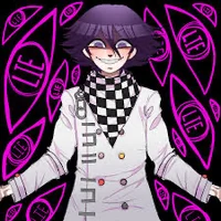 Kokichi Ouma 