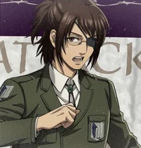 Mother Hanji Zoe