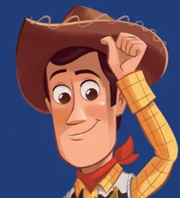 Woody