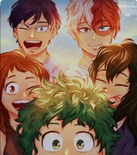 DekuSquad