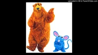 Bear And Tutter