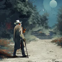 ProfPercivalPeculiar