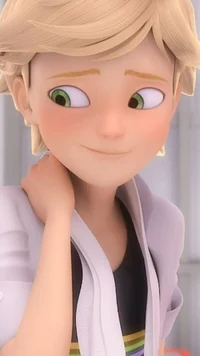Adrien Agreste