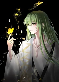 Enkidu