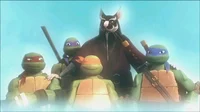 Familia Hamato