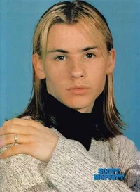 Scott Moffatt