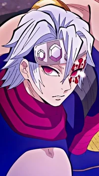 Uzui Tengen