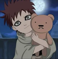 Sabaku No Gaara