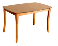 A Table