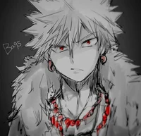 Fantasy bakugo 