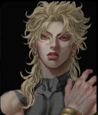 Dio Brando 