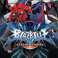 BLAZBLUE RPG