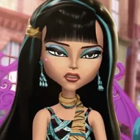 Cleo D-Nile